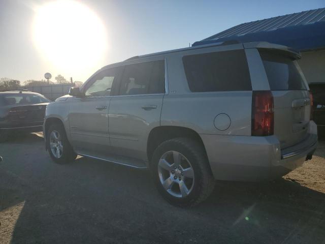 Фото 2 - CHEVROLET TAHOE