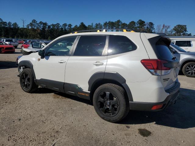 Фото 2 - SUBARU FORESTER