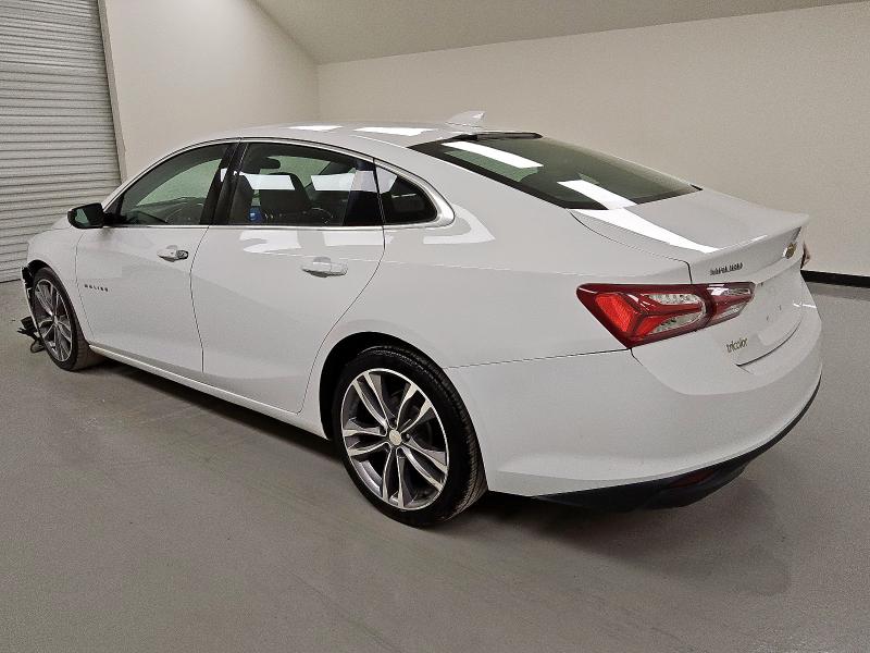 Фото 2 - CHEVROLET MALIBU