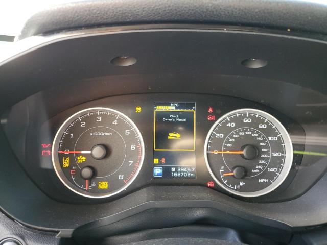 Фото 9 - SUBARU ASCENT