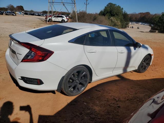 Фото 3 - HONDA CIVIC