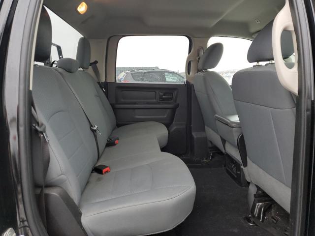 Фото 10 - RAM 1500