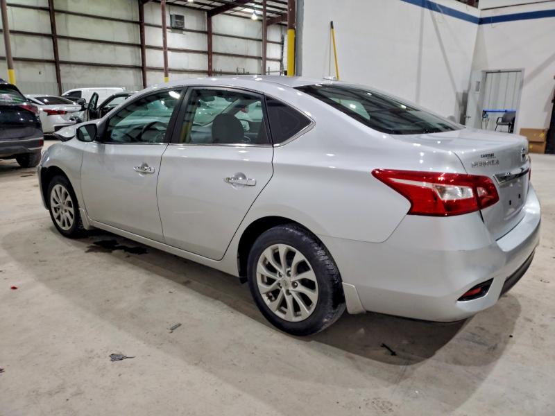 Фото 2 - NISSAN SENTRA