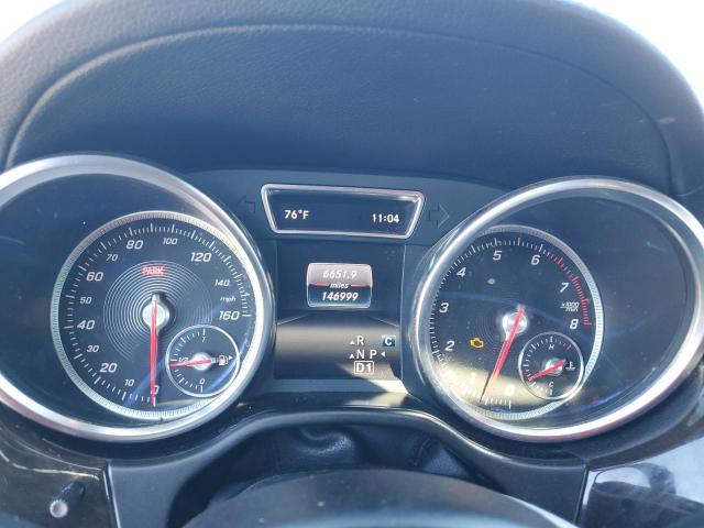 Фото 9 - MERCEDES-BENZ GLS-CLASS