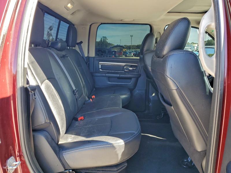 Фото 10 - RAM 2500