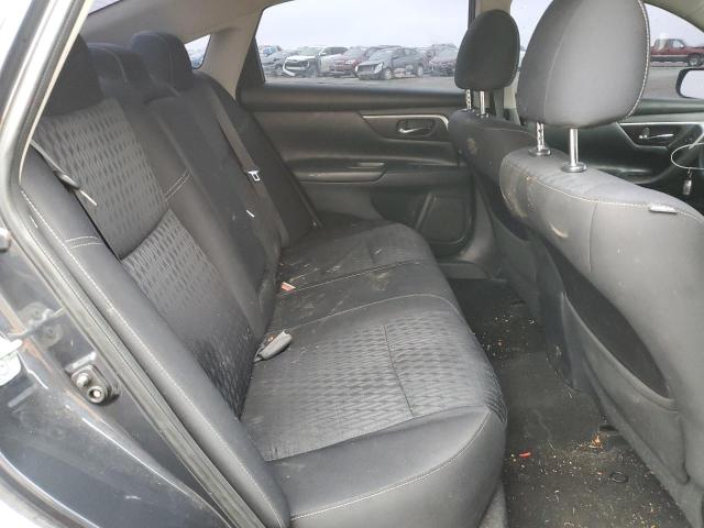 Фото 10 - NISSAN ALTIMA