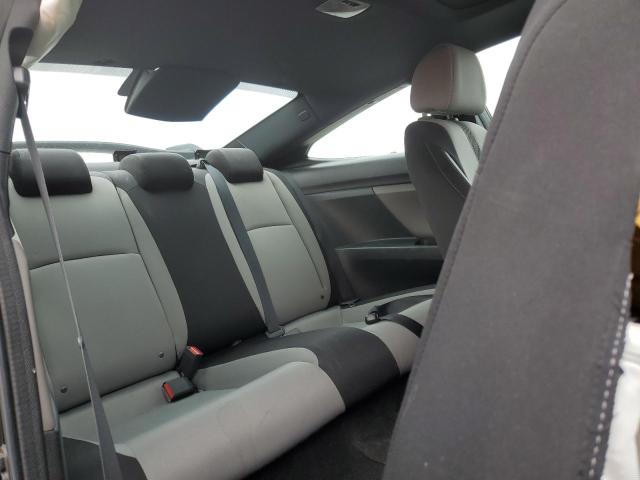 Фото 10 - HONDA CIVIC