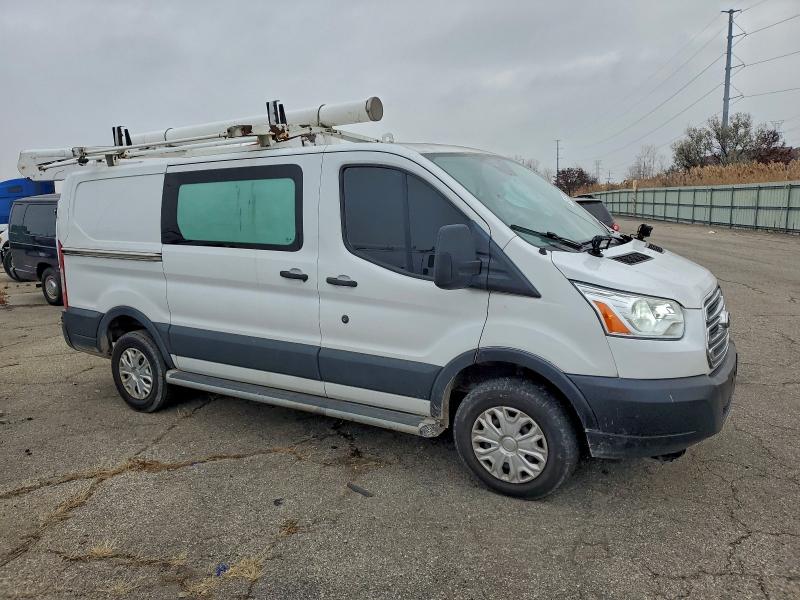 Фото 4 - FORD ALL Models