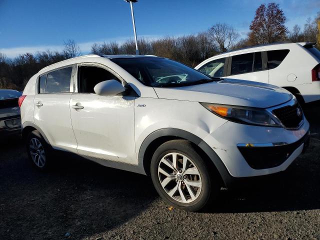 KIA SPORTAGE 2016 VIN KNDPBCAC3G7797509