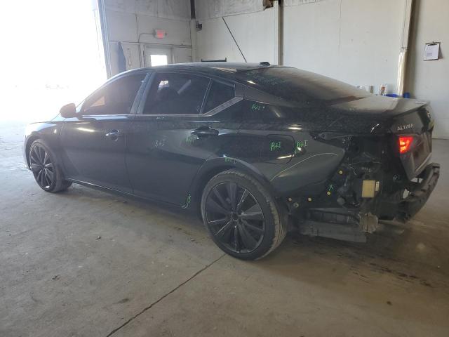 Фото 2 - NISSAN ALTIMA