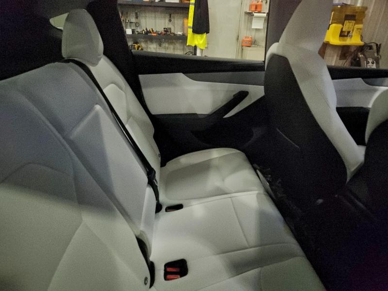 Фото 10 - TESLA MODEL Y