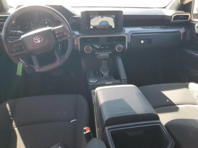 Фото 8 - TOYOTA TACOMA