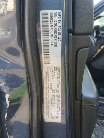 Фото 13 - JEEP GRAND CHER