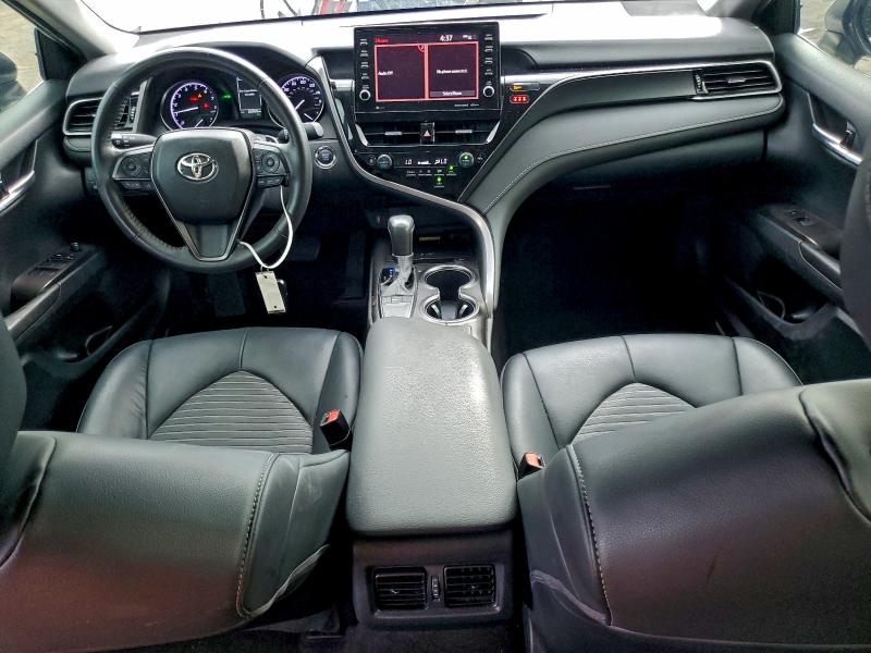 Фото 8 - TOYOTA CAMRY