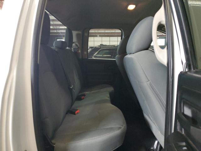 Фото 10 - RAM 1500