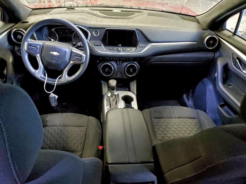 Фото 8 - CHEVROLET BLAZER