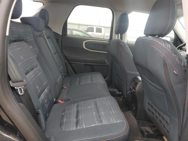 Фото 10 - FORD BRONCO