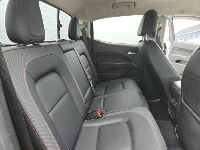 Фото 10 - GMC CANYON