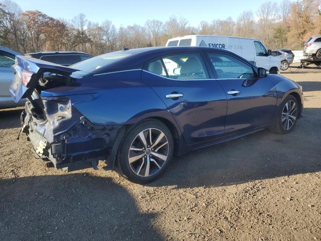 Фото 3 - NISSAN MAXIMA