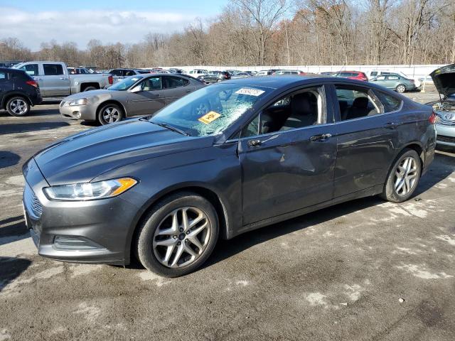 Фото 1 - FORD FUSION