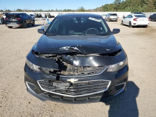 Фото 5 - CHEVROLET MALIBU