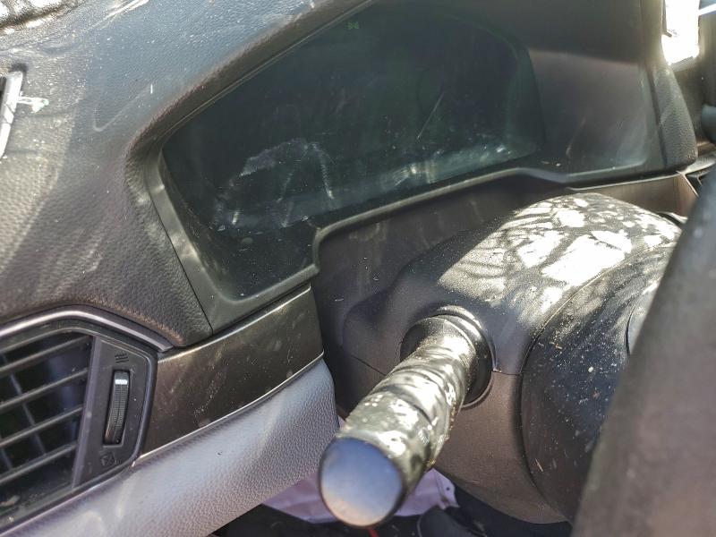 Фото 9 - HONDA ACCORD