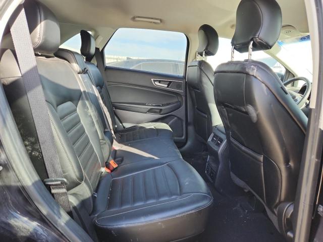 Фото 11 - FORD EDGE