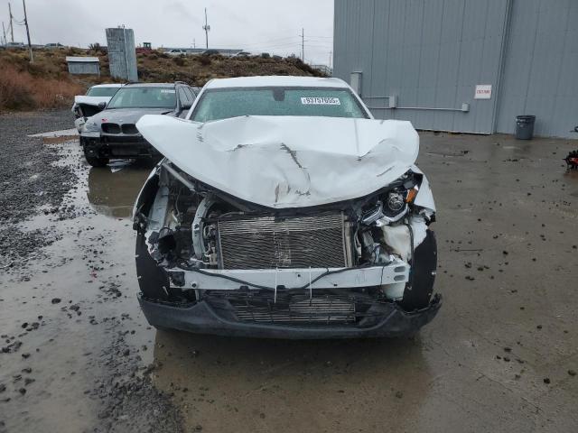 Фото 5 - CHEVROLET EQUINOX