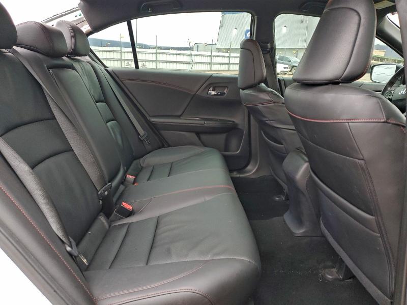 Фото 10 - HONDA ACCORD