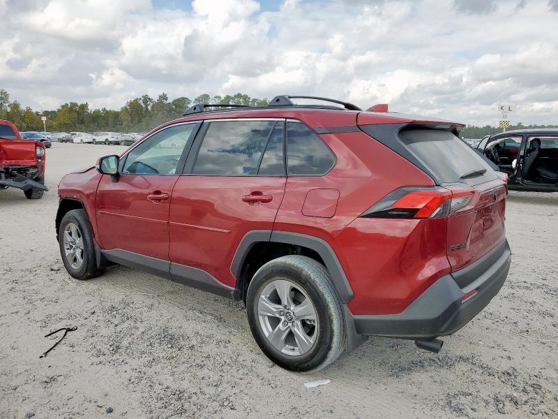 Фото 2 - TOYOTA RAV4