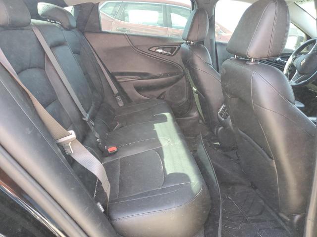 Фото 10 - CHEVROLET MALIBU