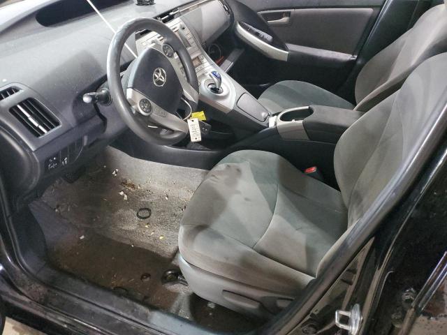 TOYOTA PRIUS 2015 VIN JTDKN3DU5F0448154