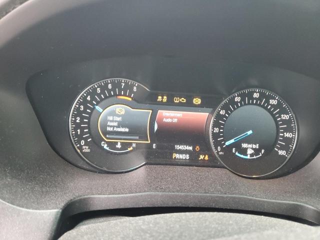 Фото 9 - FORD EXPLORER