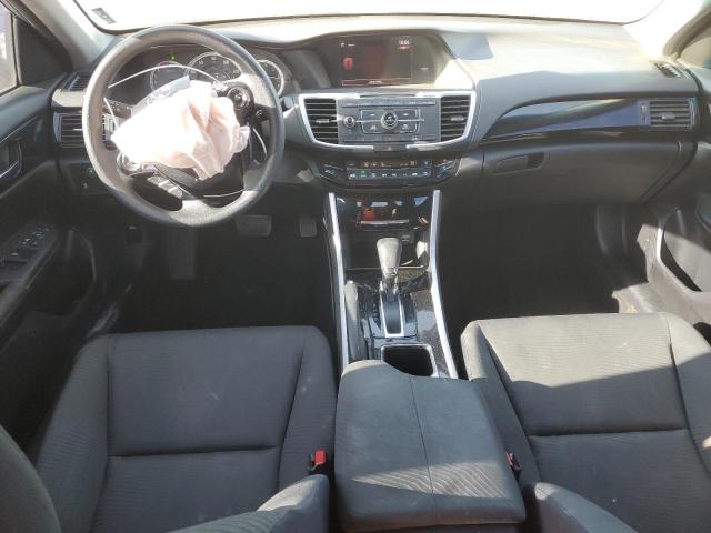 Фото 8 - HONDA ACCORD