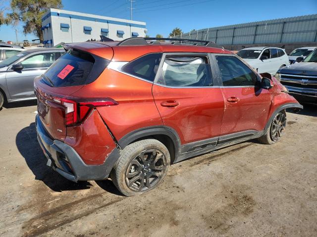 KIA SELTOS X L 2024 VIN KNDEUCA70R7502356