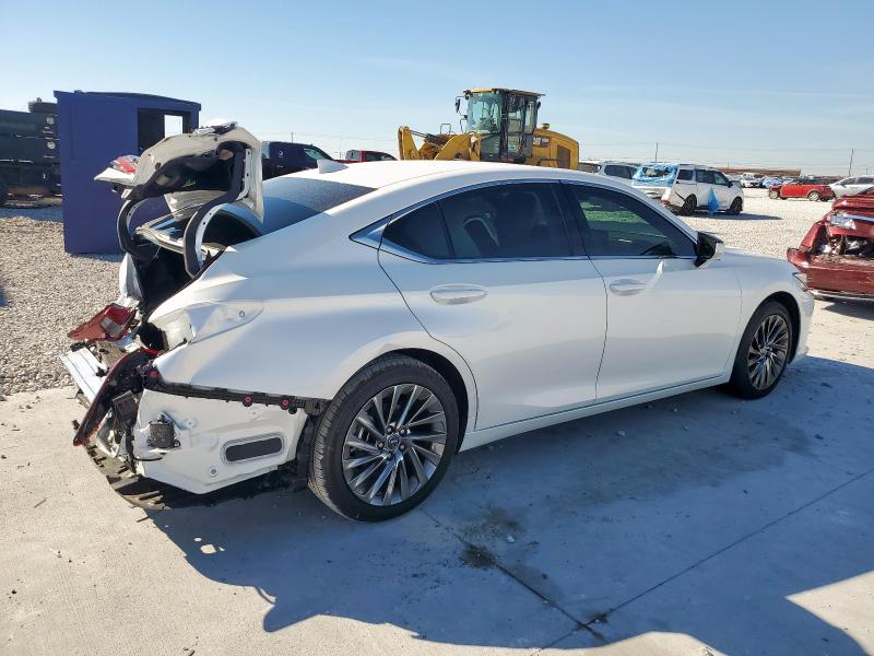 Фото 3 - LEXUS ES300