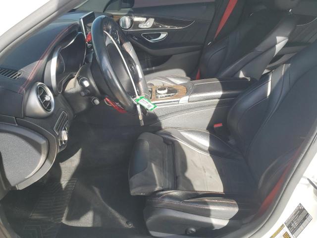 Фото 7 - MERCEDES-BENZ C-CLASS