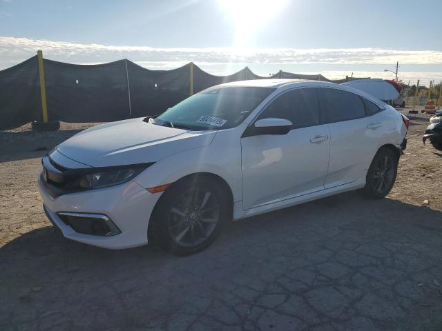 Фото 1 - HONDA CIVIC