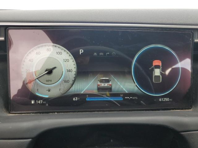 Фото 9 - HYUNDAI SANTA CRUZ