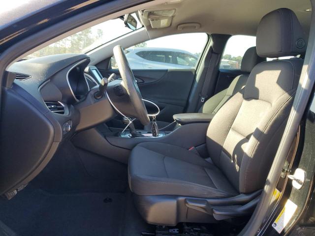 Фото 7 - CHEVROLET MALIBU