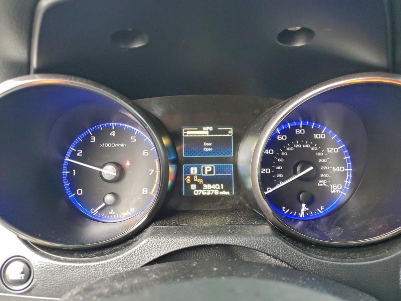 Фото 9 - SUBARU LEGACY