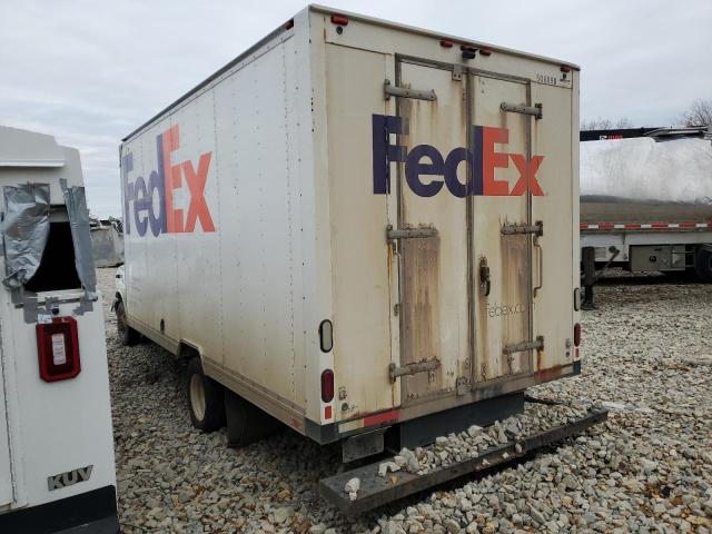 Фото 2 - CHEVROLET EXPRESS