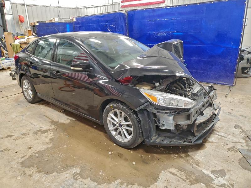 Фото 4 - FORD FOCUS