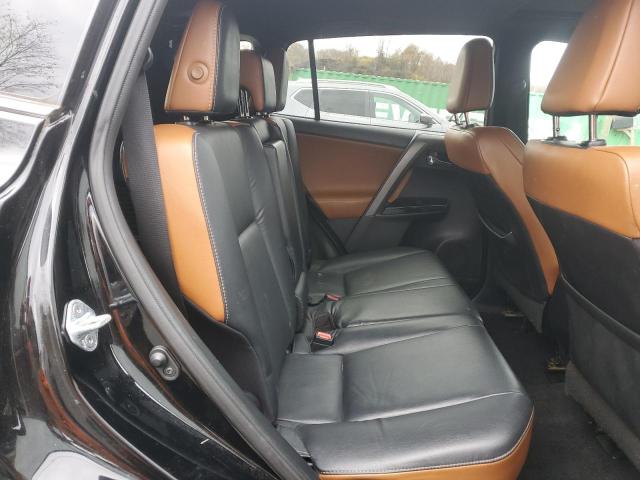 Фото 11 - TOYOTA RAV4