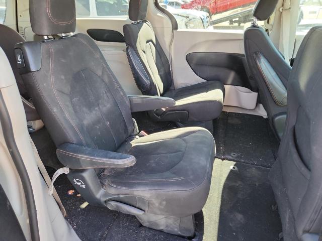 Фото 11 - CHRYSLER PACIFICA