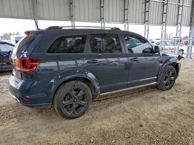 Фото 3 - DODGE JOURNEY