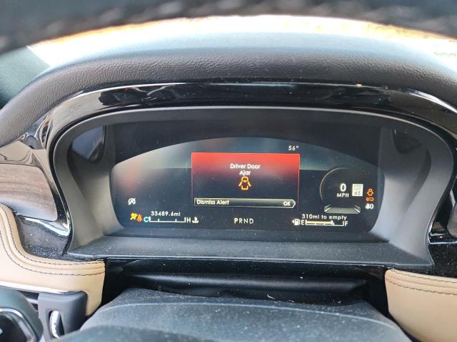 Фото 9 - LINCOLN CORSAIR