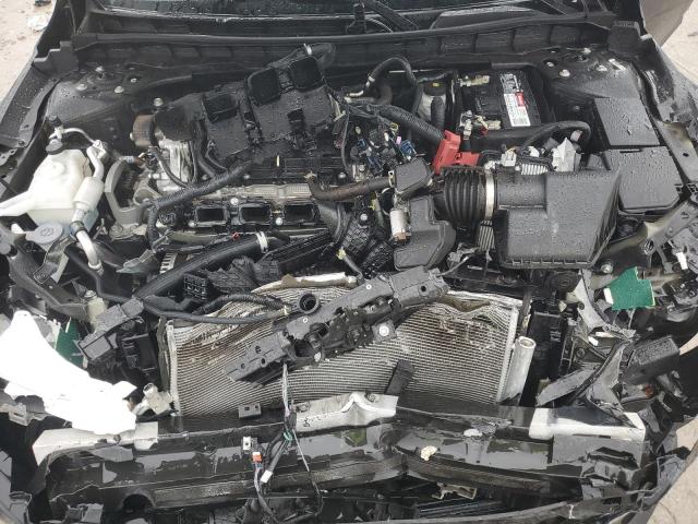 Фото 11 - NISSAN ALTIMA