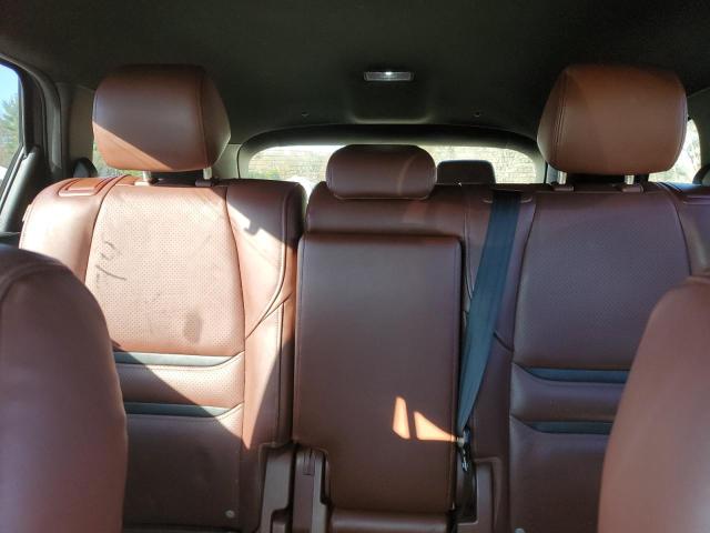 Фото 10 - MAZDA CX-9