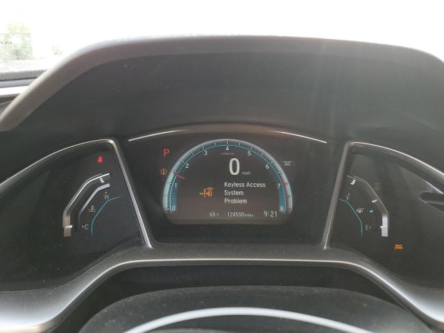 Фото 9 - HONDA CIVIC